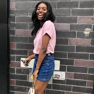 Meet your Posher, Kali